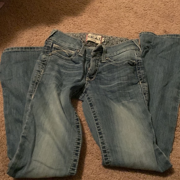 Arita real denim - Picture 2 of 2